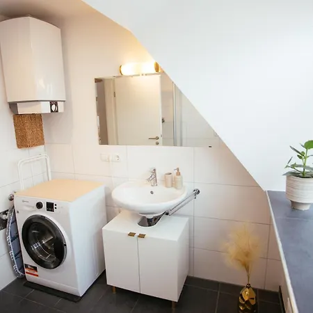 Jama - Altstadt, Wlan, Arbeitsplatz, Modern Boho #3 *