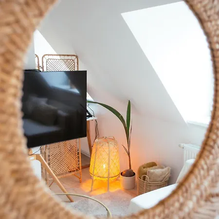 Jama - Altstadt, Wlan, Arbeitsplatz, Modern Boho #3