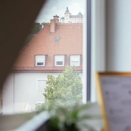 Jama - Altstadt, Wlan, Arbeitsplatz, Modern Boho #3 Apartment *