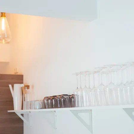 Jama - Altstadt, Wlan, Arbeitsplatz, Modern Boho #3 Apartment Wurzburg