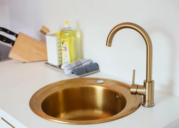 Jama - Altstadt, Wlan, Arbeitsplatz, Modern Boho #3 Apartment Wurzburg