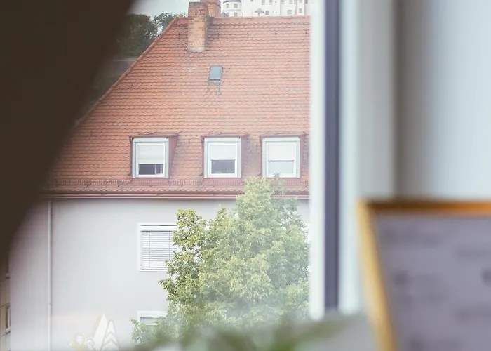Jama - Altstadt, Wlan, Arbeitsplatz, Modern Boho #3 Apartment *