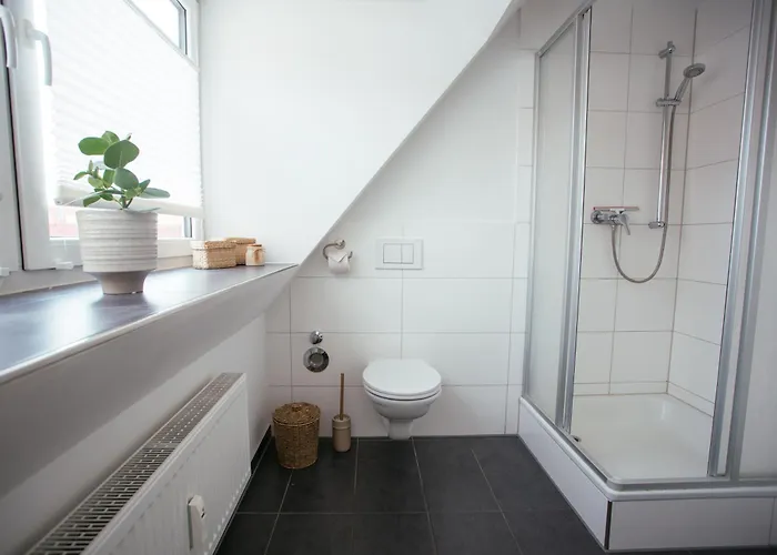 Jama - Altstadt, Wlan, Arbeitsplatz, Modern Boho #3 *