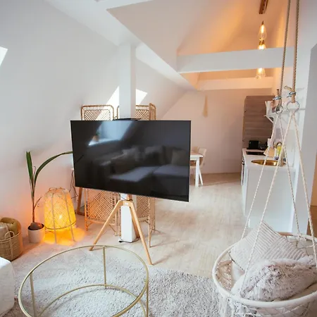 Jama - Altstadt, Wlan, Arbeitsplatz, Modern Boho #3