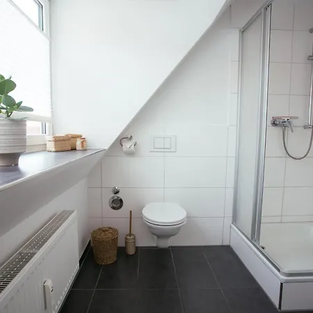 Jama - Altstadt, Wlan, Arbeitsplatz, Modern Boho #3 *